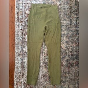 Lululemon Unlimited High Rise Tight